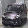 suzuki spacia 2016 -SUZUKI--Spacia MK42S-800906---SUZUKI--Spacia MK42S-800906- image 1