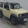 suzuki jimny-sierra 2019 quick_quick_3BA-JB74W_JB74W-106040 image 4