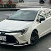 toyota corolla-touring-wagon 2021 quick_quick_ZWE211W_6063556 image 2