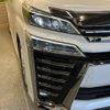 toyota vellfire 2018 -TOYOTA--Vellfire DBA-AGH30W--AGH30-0204416---TOYOTA--Vellfire DBA-AGH30W--AGH30-0204416- image 13