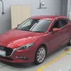 mazda axela 2017 -MAZDA 【三重 330な3398】--Axela BMLFS-107442---MAZDA 【三重 330な3398】--Axela BMLFS-107442- image 1