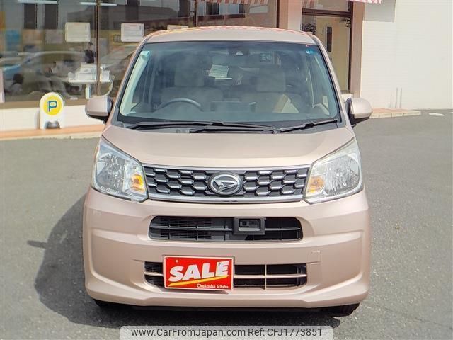 daihatsu move 2017 CFJ1773851 image 2