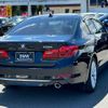 bmw 5-series 2017 -BMW--BMW 5 Series DBA-JA20--WBAJA52050WC07931---BMW--BMW 5 Series DBA-JA20--WBAJA52050WC07931- image 8