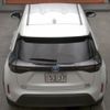toyota yaris-cross 2021 CFJ1591671 image 8