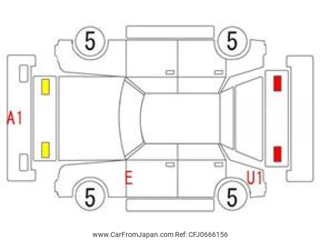 subaru forester 2022 -SUBARU--Forester 4BA-SK5--SK5-022667---SUBARU--Forester 4BA-SK5--SK5-022667- image 2