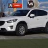 mazda cx-5 2012 -MAZDA--CX-5 DBA-KEEFW--KEEFW-101281---MAZDA--CX-5 DBA-KEEFW--KEEFW-101281- image 4