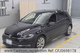 volkswagen golf 2017 -VOLKSWAGEN 【名古屋 307も4214】--VW Golf AUCPT-WVWZZZAUZHW335673---VOLKSWAGEN 【名古屋 307も4214】--VW Golf AUCPT-WVWZZZAUZHW335673-