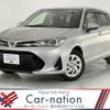 toyota corolla-fielder 2019 CFJ1532354 image 1