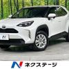 toyota yaris-cross 2023 -TOYOTA--Yaris Cross 5BA-MXPB15--MXPB15-3011730---TOYOTA--Yaris Cross 5BA-MXPB15--MXPB15-3011730- image 1