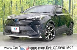 toyota c-hr 2020 quick_quick_ZYX11_ZYX11-2029231