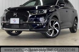 citroen ds7 2019 -CITROEN--Citroen DS7 ABA-X745G06--VR1J45GGRKY102160---CITROEN--Citroen DS7 ABA-X745G06--VR1J45GGRKY102160-