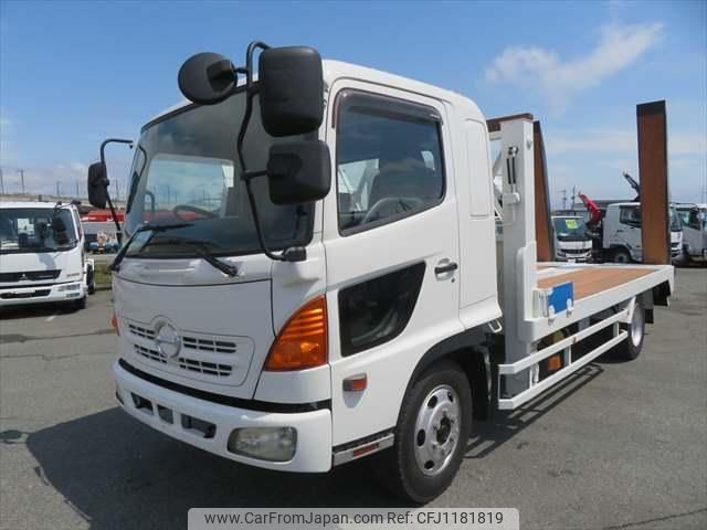 hino ranger 2004 quick_quick_PB-GD7JJFA_GD7JJF-10040 image 2
