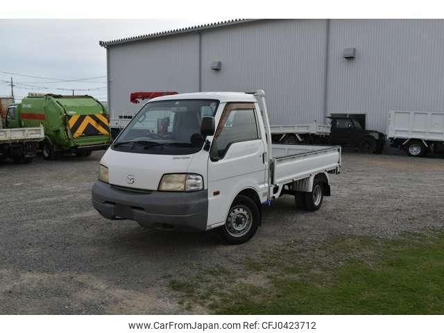 mazda bongo-truck 2007 quick_quick_SK82T_SK82-322644 image 1