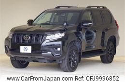 toyota land-cruiser-prado 2023 -TOYOTA 【豊橋 301ﾎ6247】--Land Cruiser Prado TRJ150W--0156337---TOYOTA 【豊橋 301ﾎ6247】--Land Cruiser Prado TRJ150W--0156337-