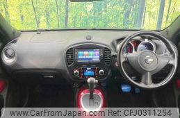 nissan juke 2012 TE3180