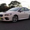 subaru wrx 2017 CFJ1900686 image 1