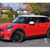 mini mini-others 2022 -BMW 【名古屋 307ﾃ7154】--BMW Mini 3DA-XV15MW--WMW12DV0802T56440---BMW 【名古屋 307ﾃ7154】--BMW Mini 3DA-XV15MW--WMW12DV0802T56440- image 48