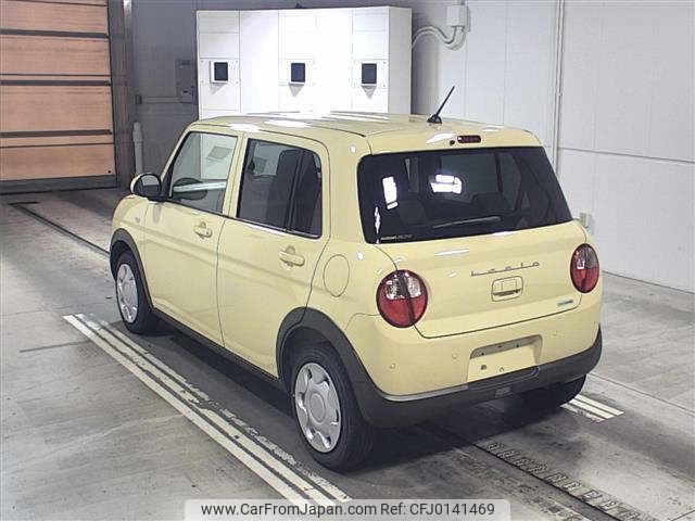 suzuki alto-lapin 2022 -SUZUKI 【後日 】--Alto Lapin HE33S-335800---SUZUKI 【後日 】--Alto Lapin HE33S-335800- image 2