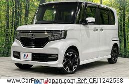 honda n-box 2020 -HONDA--N BOX 6BA-JF4--JF4-2105711---HONDA--N BOX 6BA-JF4--JF4-2105711-