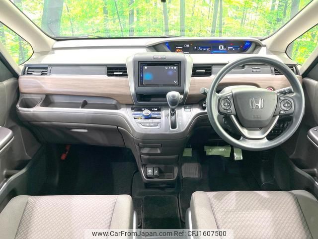 honda freed 2022 CFJ1607500 image 2
