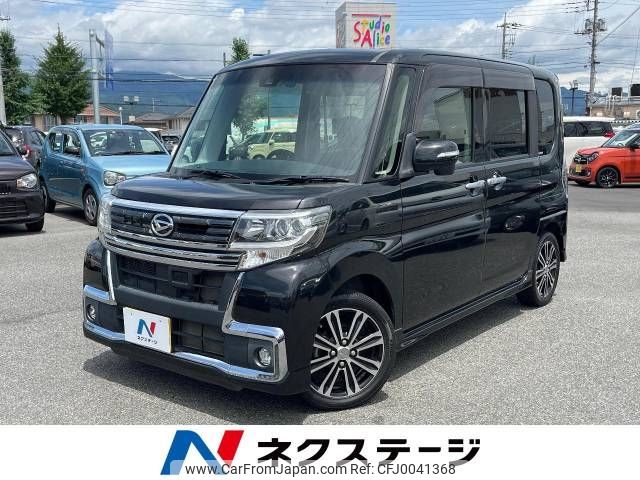 daihatsu tanto 2016 -DAIHATSU--Tanto DBA-LA600S--LA600S-0391028---DAIHATSU--Tanto DBA-LA600S--LA600S-0391028- image 1