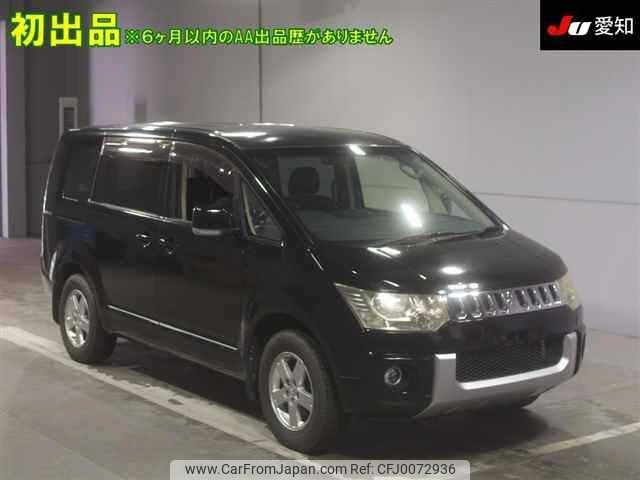 mitsubishi delica-d5 2014 -MITSUBISHI--Delica D5 CV2W--0902054---MITSUBISHI--Delica D5 CV2W--0902054- image 1