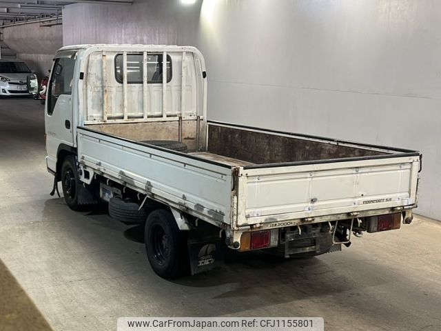 isuzu elf-truck 1995 -ISUZU--Elf NKR69EA-7402587---ISUZU--Elf NKR69EA-7402587- image 2