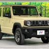 suzuki jimny 2023 quick_quick_JB64W_JB64W-279452 image 14