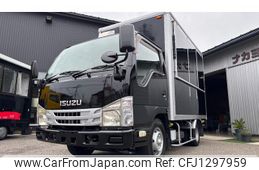 isuzu elf-truck 2012 GOO_NET_EXCHANGE_1157029A30250609W001