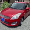 suzuki swift 2016 CFJ1673540 image 1