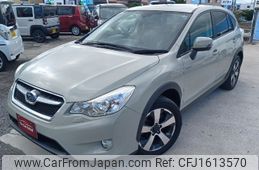 subaru xv 2013 CFJ1613570