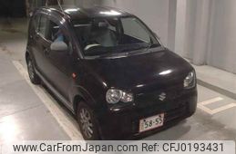 suzuki alto 2015 -SUZUKI--Alto HA36S--249365---SUZUKI--Alto HA36S--249365-