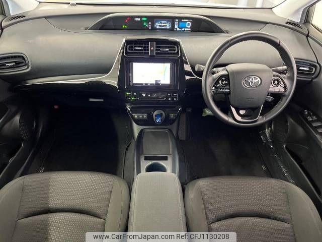 toyota prius 2019 -TOYOTA--Prius DAA-ZVW51--ZVW51-6084722---TOYOTA--Prius DAA-ZVW51--ZVW51-6084722- image 2
