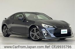 toyota 86 2013 -TOYOTA--86 DBA-ZN6--ZN6-038510---TOYOTA--86 DBA-ZN6--ZN6-038510-