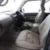 nissan patrol-gr 2001 29796 image 6