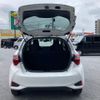 toyota vitz 2017 -TOYOTA--Vitz NHP130--NHP130-2018467---TOYOTA--Vitz NHP130--NHP130-2018467- image 22