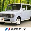 suzuki alto-lapin 2008 -SUZUKI--Alto Lapin CBA-HE21S--HE21S-641260---SUZUKI--Alto Lapin CBA-HE21S--HE21S-641260- image 1