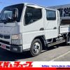 mitsubishi-fuso canter 2017 GOO_NET_EXCHANGE_0551626A20250214L001 image 1