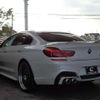 bmw 6-series 2015 -BMW 【名変中 】--BMW 6 Series 6A30--0DZ13556---BMW 【名変中 】--BMW 6 Series 6A30--0DZ13556- image 14