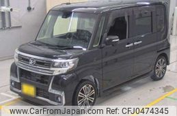 daihatsu tanto 2016 -DAIHATSU 【浜松 581ｽ 621】--Tanto DBA-LA600S--LA600S-0451821---DAIHATSU 【浜松 581ｽ 621】--Tanto DBA-LA600S--LA600S-0451821-