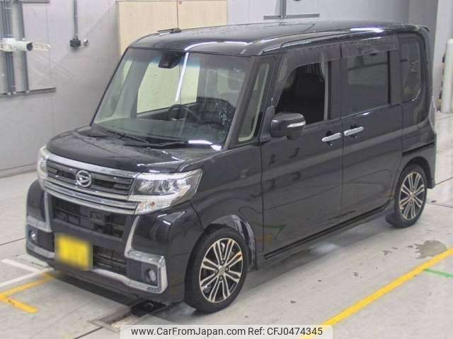 daihatsu tanto 2016 -DAIHATSU 【浜松 581ｽ 621】--Tanto DBA-LA600S--LA600S-0451821---DAIHATSU 【浜松 581ｽ 621】--Tanto DBA-LA600S--LA600S-0451821- image 1