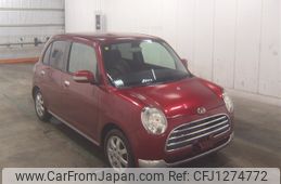 daihatsu mira-gino 2004 -DAIHATSU--Mira Gino L650S--0005852---DAIHATSU--Mira Gino L650S--0005852-