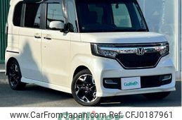 honda n-box 2017 -HONDA--N BOX DBA-JF3--JF3-2006266---HONDA--N BOX DBA-JF3--JF3-2006266-