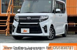 daihatsu tanto 2021 CFJ1830751