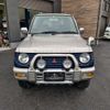 mitsubishi pajero-mini 1998 quick_quick_E-H56A_H56A-5220059 image 2