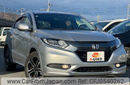 honda vezel 2014 quick_quick_DAA-RU3_RU3-1066354