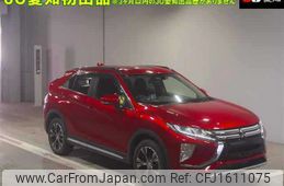 mitsubishi eclipse-cross 2020 CFJ1611075