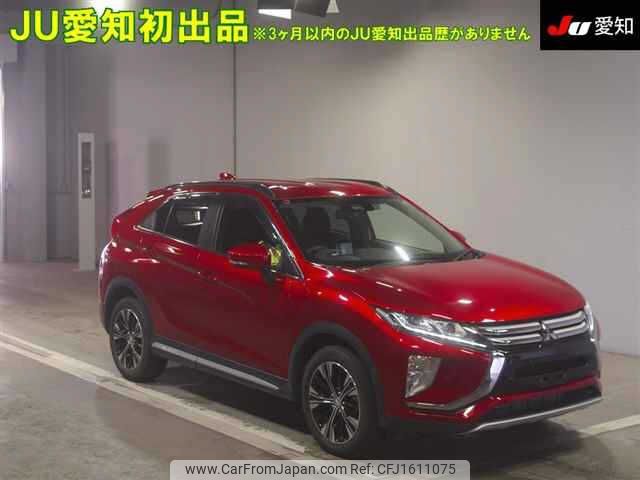 mitsubishi eclipse-cross 2020 CFJ1611075 image 1