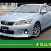 lexus ct 2011 quick_quick_DAA-ZWA10_ZWA10-2018968 image 1