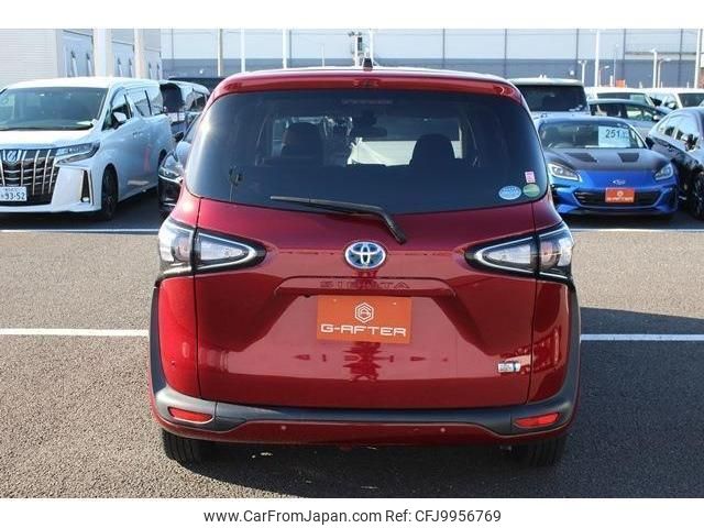 toyota sienta 2019 quick_quick_6AA-NHP170G_NHP170-7198132 image 2